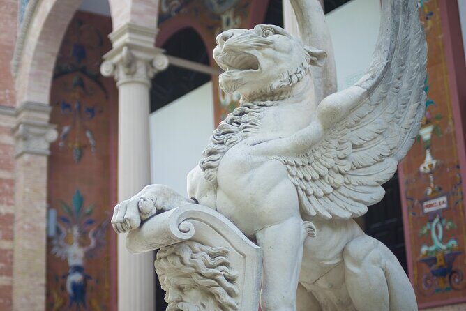 Essential Madrid: Private Walking tour - Pickup, Mobile Tickets, and Private Means Less Hassle