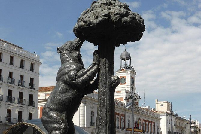 Essential Madrid: Walking Tour - Who This Tour Fits Best