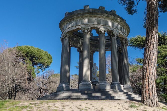 Essential Madrid: Walking Tour - Should You Book This Essential Madrid Walk?