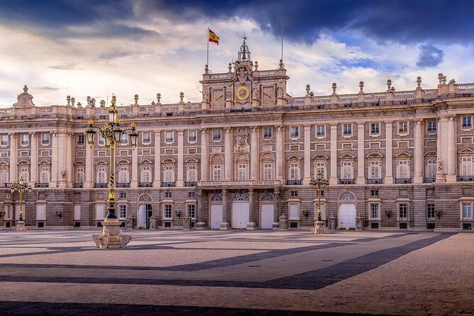 Essential Madrid: Walking Tour - Stop-by-Stop: What You’ll See, and What to Pay Attention To