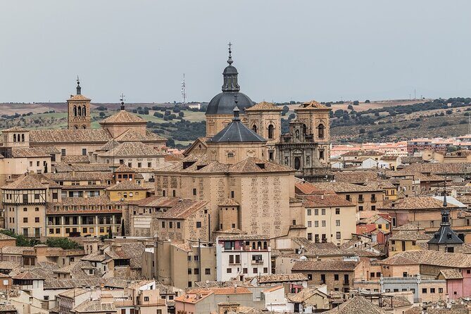 Essential Toledo - Key highlights worth planning around
