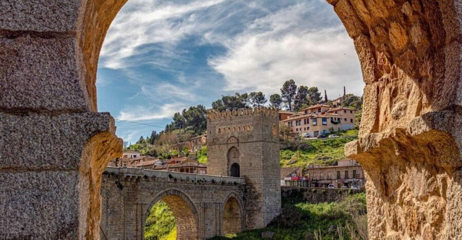 Essential Toledo with monuments and optional Legends tour - Key things worth knowing before you go