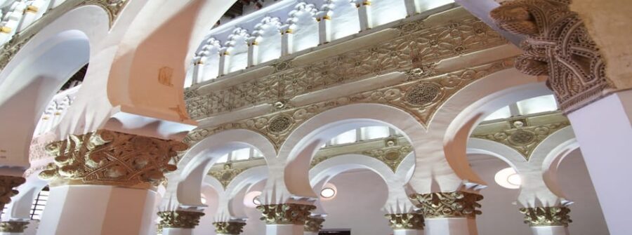Essential Toledo with monuments and optional Legends tour - Monastery of San Juan de los Reyes: Spanish-Flemish Gothic and royal politics