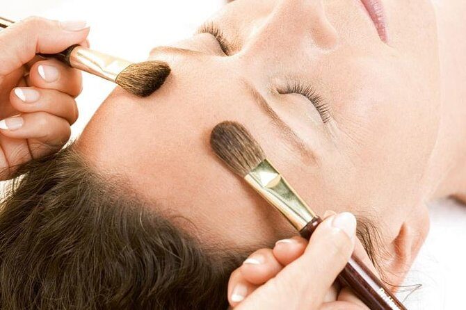 Eternal Youth Facial Treatment - Where to meet, tickets, and the easiest way to show up
