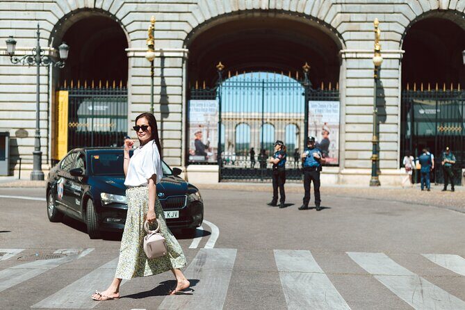 Exclusive Phototour Madrid - Key Highlights You’ll Care About
