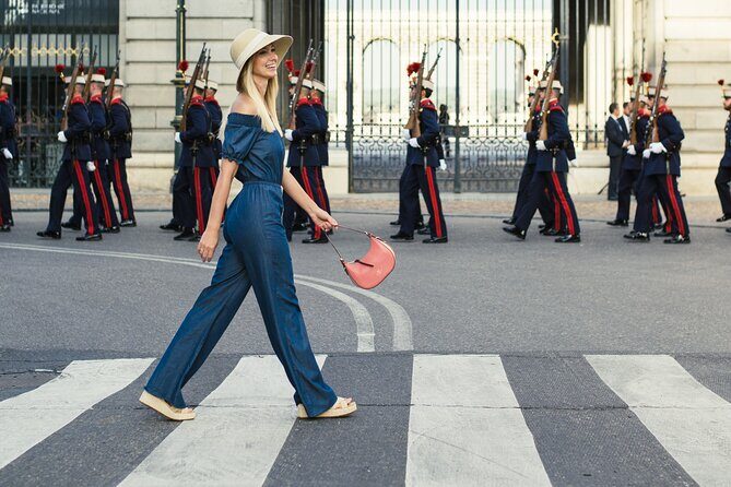 Exclusive Phototour Madrid - How the Walk Helps You Capture Real Madrid