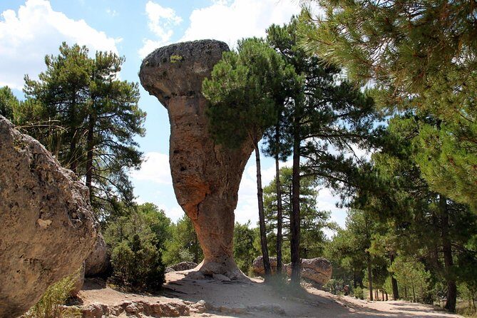 Excursion to Enchanted City and Ventano del Diablo - Key things that make this tour worth your time