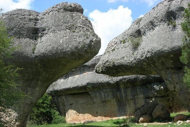 Excursion to Enchanted City and Ventano del Diablo - Pickup From Cuenca to the Park: The “No Headache” Advantage