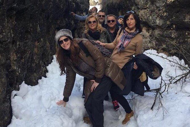 Excursion to Enchanted City and Ventano del Diablo - How the Day Actually Feels: Timing, Pace, and Photo Strategy