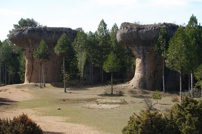 Excursion to Enchanted City and Ventano del Diablo - Weather Rules and Practical Day Planning (So You Don’t Get Stuck)