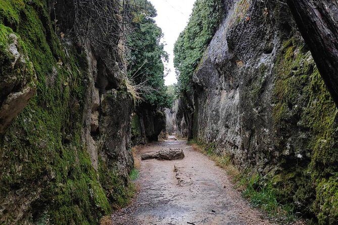 Excursion to Enchanted City and Ventano del Diablo - Who Should Book This (and Who Might Prefer Something Else)