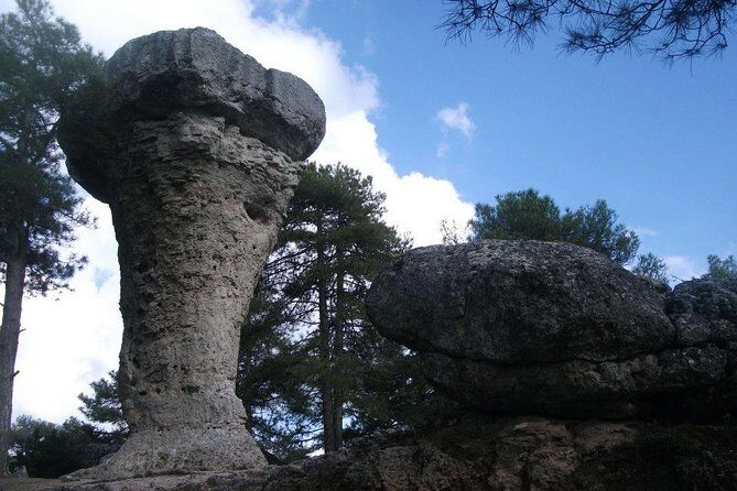Excursion to the Enchanted City - Key highlights at a glance