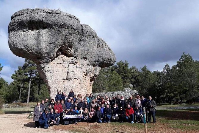 Excursion to the Enchanted City - Who this Enchanted City trip is best for