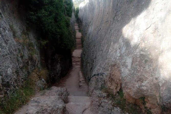 Excursion to the Enchanted City - Should you book this Enchanted City excursion from Cuenca?