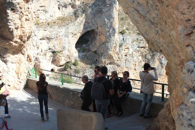 Excursion to the Enchanted City from Cuenca - Where you meet and where you end (so you don’t lose time)