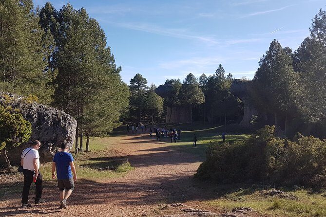 Excursion to the Enchanted City from Cuenca - Should you book the Enchanted City excursion?