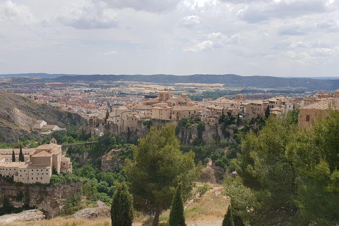 Excursion to the Enchanted City from Cuenca - How to decide if this fits your trip style