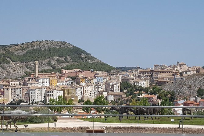 Excursion to the Enchanted City from Cuenca - Should you book the Enchanted City excursion from Cuenca?