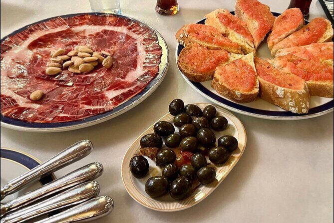Experience Private Tapas and Wine Tour in Madrid - Key things to know before you go
