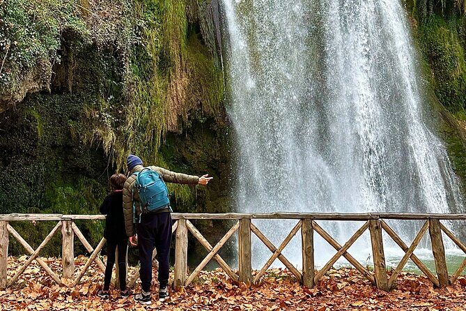 Explore the Stone Monastery and discover Sigüenza from Madrid - Key highlights to know before you go