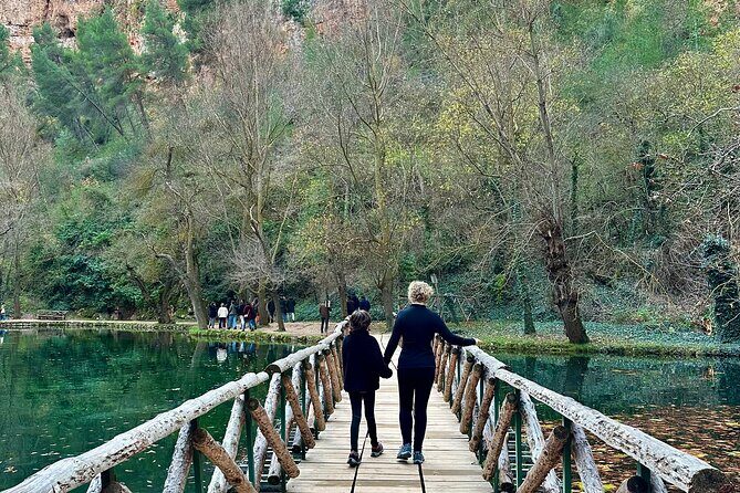 Explore the Stone Monastery and the Kingdom of Aragon from Madrid - Stop 1: Puerta de O’Donnell to the Stone Monastery (your first 1 hour 45 minutes)