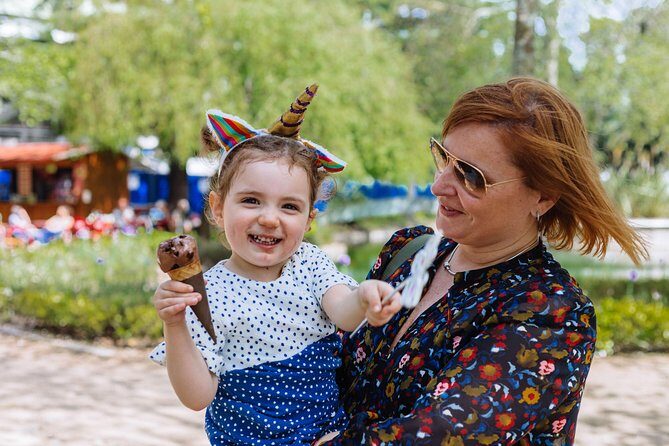 Family Friendly Madrid Private City Tour - What might happen at the optional extra stops