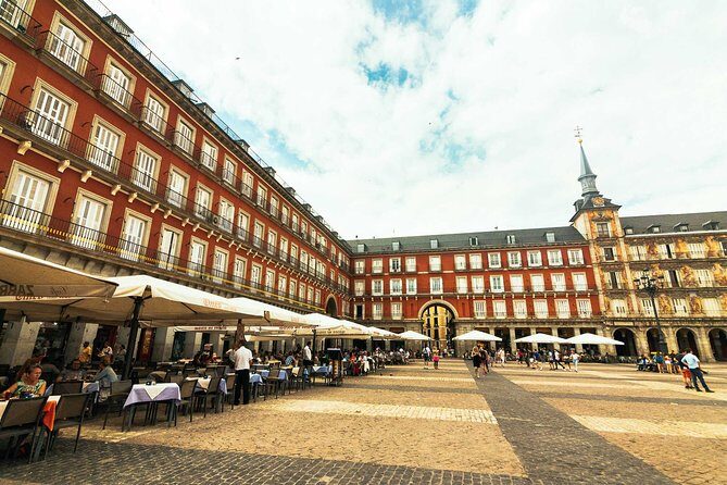 Family Friendly Madrid Private City Tour - Price and value: is $100 per person worth it?