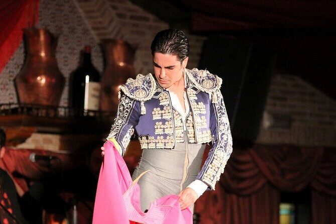 Flamenco night Show and Dinner in Madrid - Tablao Flamenco Los Porches: Why This Venue Matters