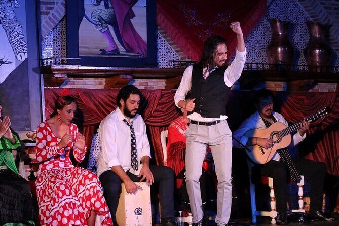 Flamenco night Show and Dinner in Madrid - The Location Trade-Off: Madrid Center vs. a True Flamenco Night