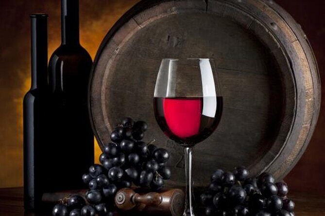 Flamenco night Show and Dinner in Madrid - The Dinner Plan: Typical Spanish Food Plus One Included Drink