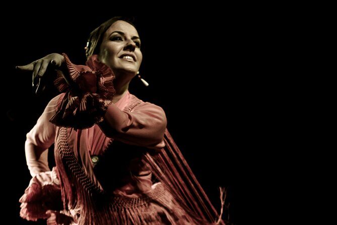 Flamenco Show at Café Ziryab: Madrid - Who should book Café Ziryab and who might prefer a bigger venue