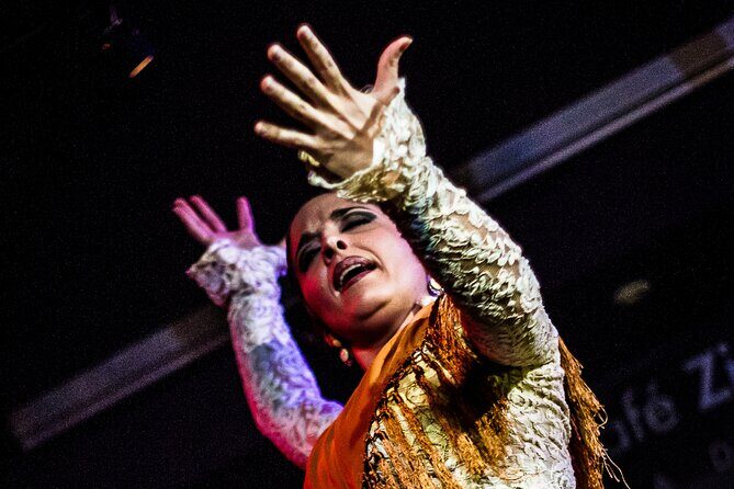 Flamenco Show at Café Ziryab: Madrid - Should you book this Madrid flamenco show?