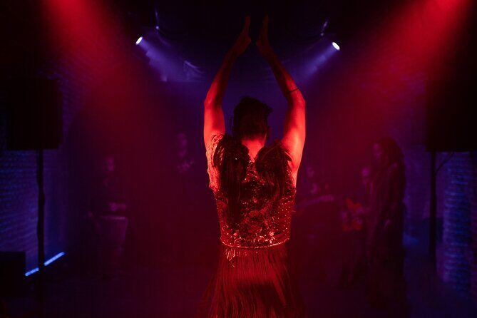 Flamenco Show at Tablao La Carmela in Madrid - Getting there and fitting it into your Madrid evening