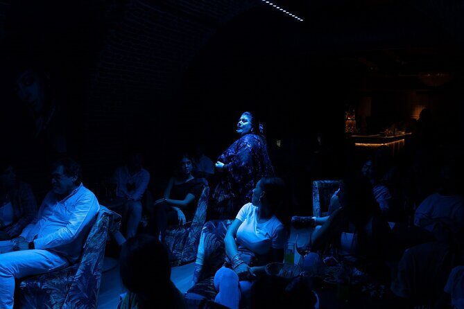 Flamenco Show at Tablao La Carmela in Madrid - Who should book Tablao La Carmela, and who should think twice