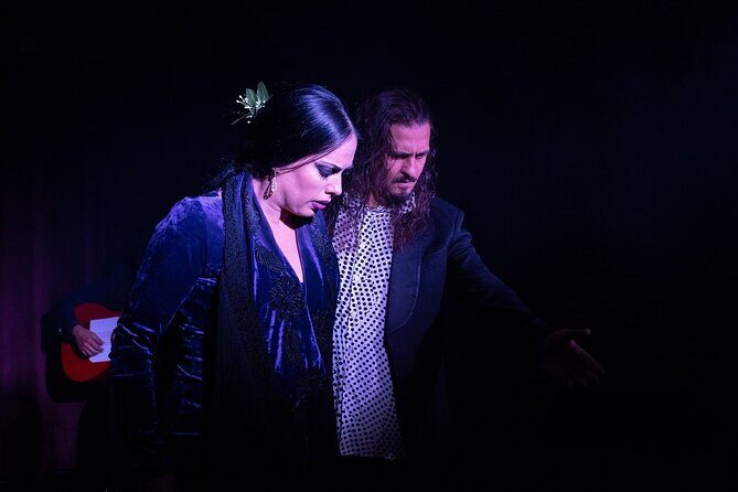 Flamenco Show at Tablao La Carmela in Madrid - Should you book it?