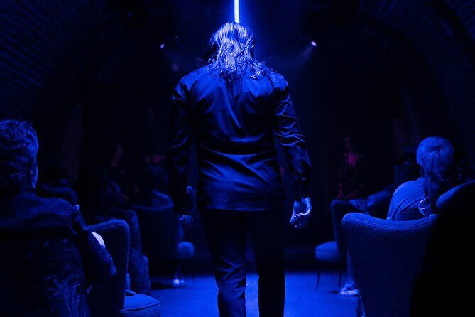 Flamenco Show at the Tablao Flamenco la Carmela - The one-hour flamenco show: what happens on stage