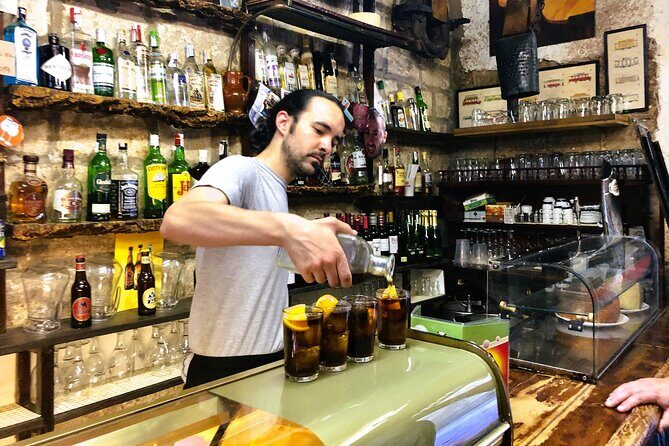 Flamenco show & tasting Tapas with panoramic views in Madrid - A 3-hour Madrid plan that actually fits together