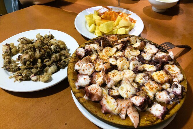 Flamenco show & tasting Tapas with panoramic views in Madrid - Real Basilica de San Francisco el Grande: art and neoclassical calm