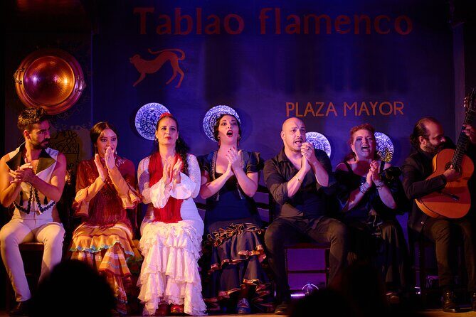 Flamenco Show with the Soul in Madrid - Why La Quimera’s 19th-Century Approach Matters