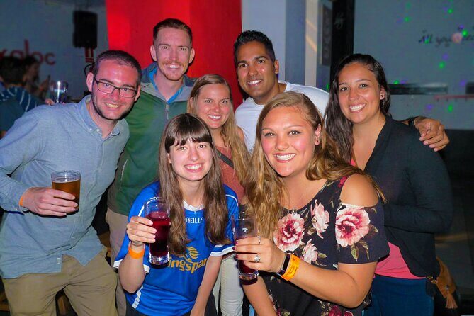 Flavours & Flamenco in Madrid Experience + Pub Crawl - Madroño in chocolate: why that first shot feels like a Madrid shortcut