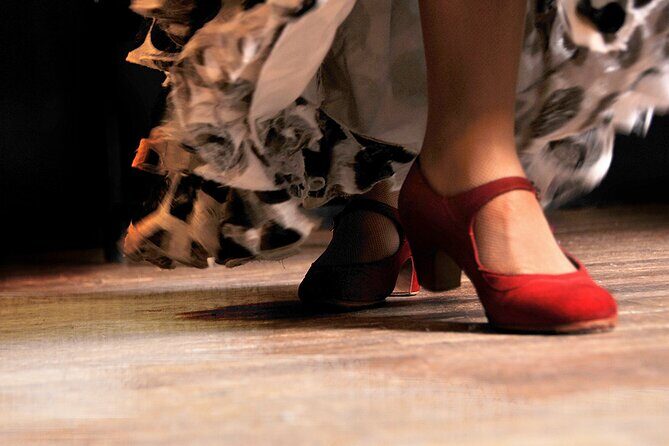 Flavours & Flamenco in Madrid Experience + Pub Crawl - Who this tour suits best (and who should reconsider)