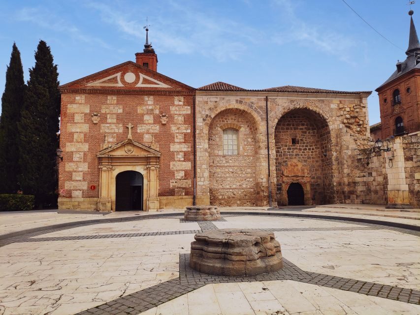 From Madrid: Alcalá de Henares & Cervantes Museum Day Trip - Who this day trip fits best