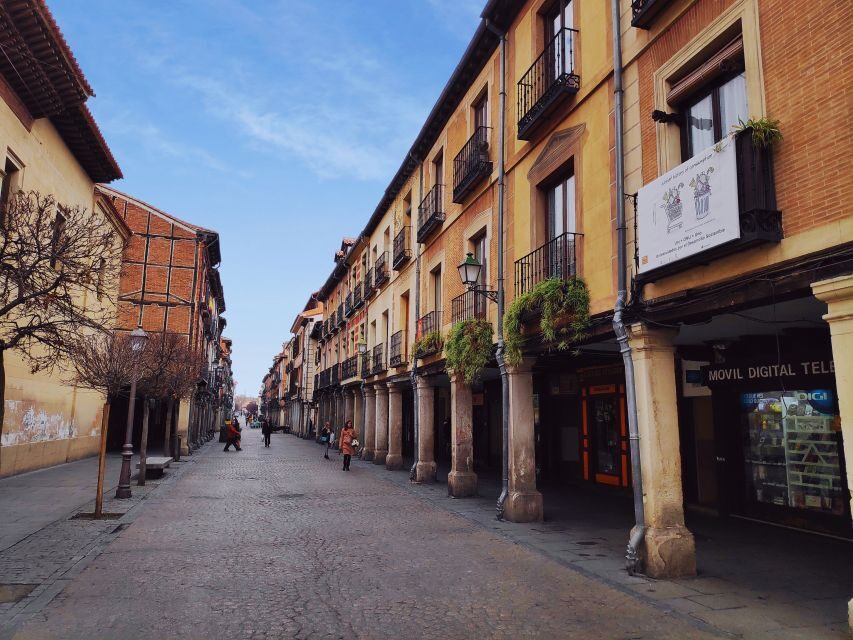 From Madrid: Alcalá de Henares & Cervantes Museum Day Trip - Price and value: is $55 a smart use of your Madrid day?