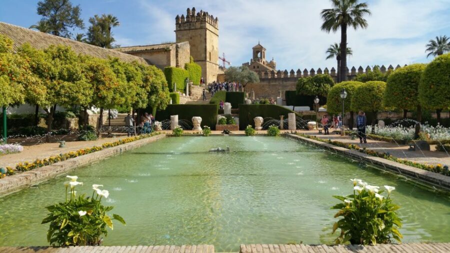 From Madrid: Andalucia & Toledo 5-Day Trip - Key highlights to know before you go