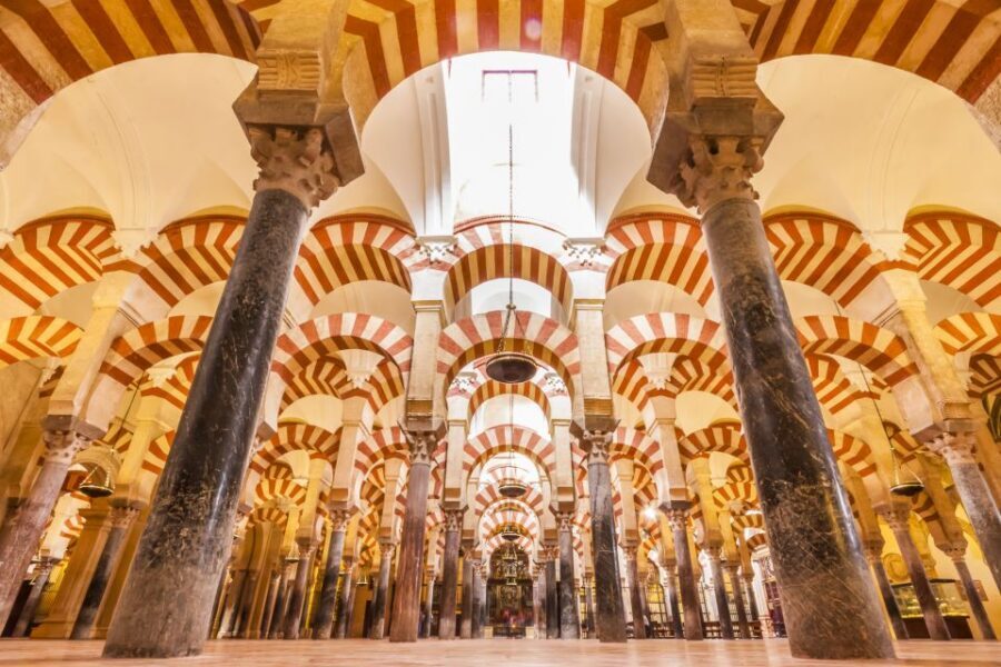 From Madrid: Andalucia & Toledo 5-Day Trip - From Madrid to Andalucia and Toledo: what this 5-day route really covers