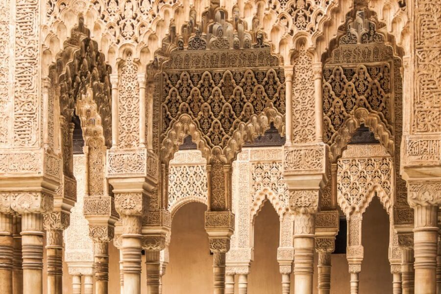 From Madrid: Andalucia & Toledo 5-Day Trip - Day 5: Toledo’s city sightseeing through narrow alleys, lunch, and the return to Madrid