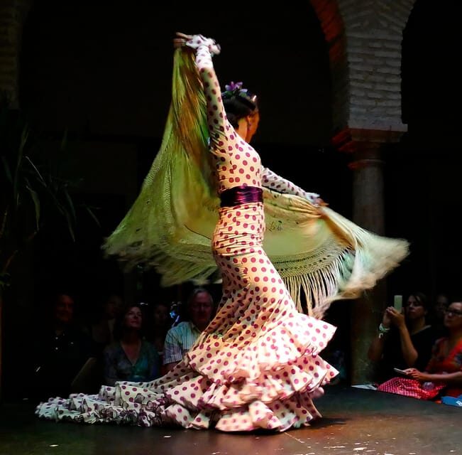 From Madrid: Andalusia in 4 Days and 3 Nights with Tickets - Key things I’d plan around on this tour