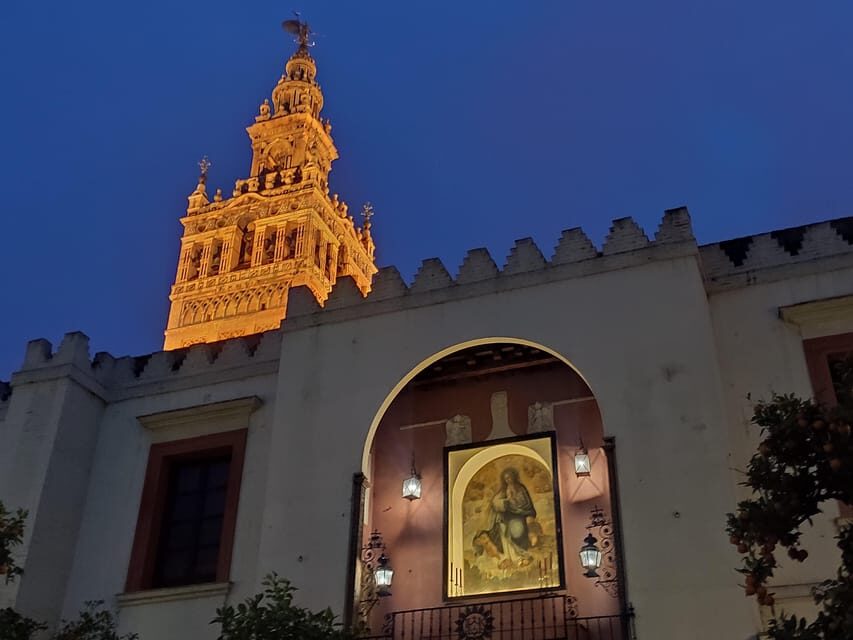 From Madrid: Andalusia in 4 Days and 3 Nights with Tickets - Price and value: is $812 a smart deal?