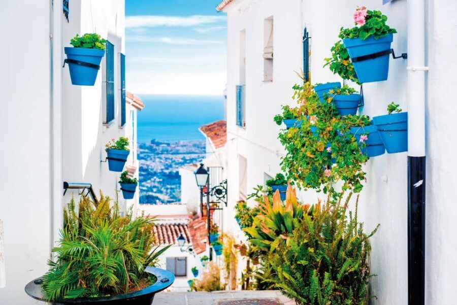 From Madrid: Andalusia with Cordoba and Costa del Sol 6 Days - Price and Value: What You’re Getting for $1,166