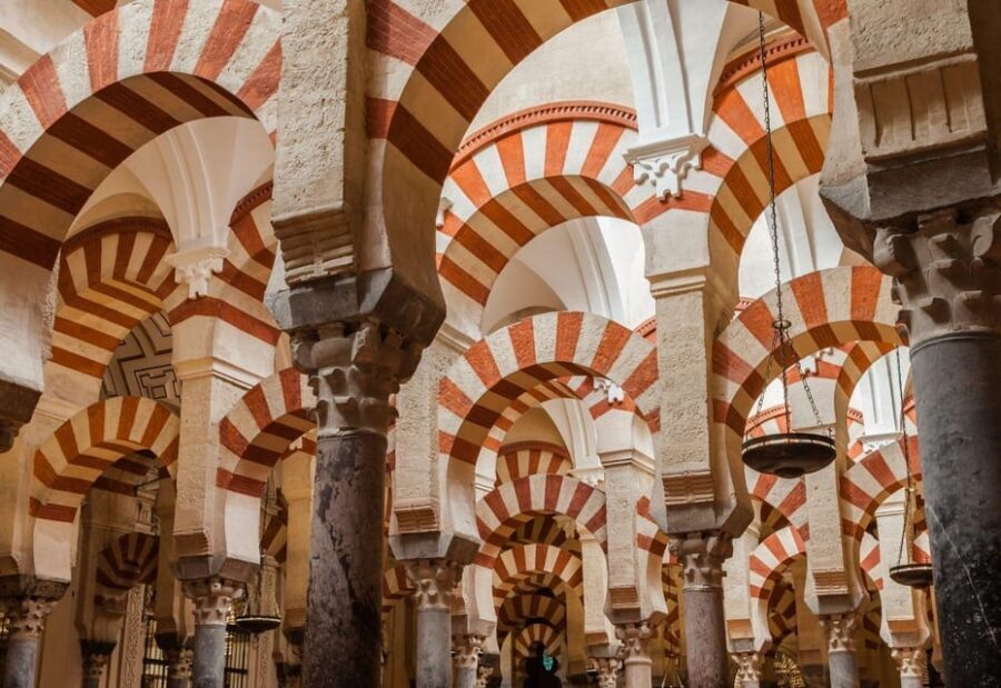 From Madrid: Andalusia with Cordoba and Costa del Sol 6 Days - A Madrid-to-Andalusia Road Trip With Real Guidance